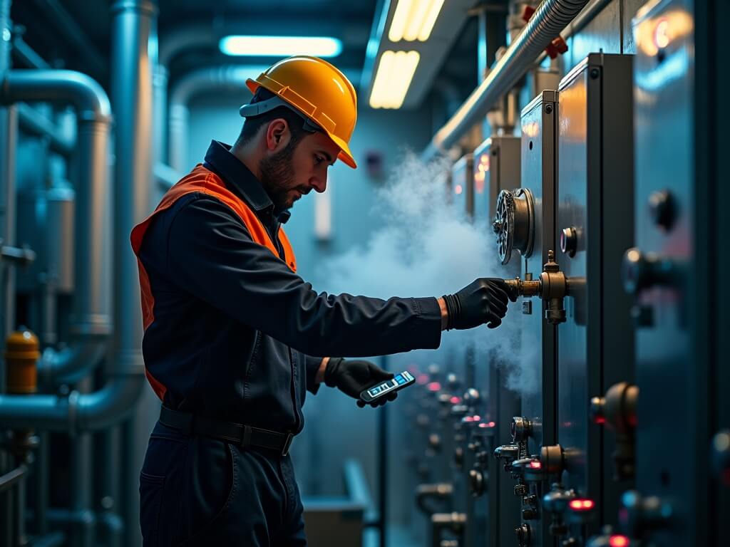 صيانة سخان تورنيدو